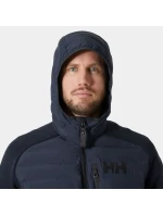 Helly Hansen pánska bunda ARCTIC OCEAN HYBRID INSULATOR 34074 597