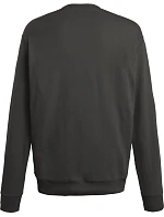 Fruit of the Loom Lightweight Set-In Sweat Pánska mikina 16.2156 light graphite