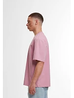 Build your Brand BY 364 Pánske hrubé tričko Sorona® 56.0364 v odtieni dusty pink Build your Brand BY 364 Pánske hrubé tričko Sorona® 56.0364 v odtieni dusty pink