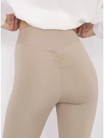 Legíny CLM LG 1389.99 béžová