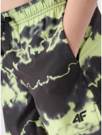 Chlapčenské plavecké šortky 4F