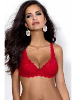 Vystužená podprsenka M-053/22 Carmela - Mat