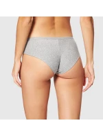 Dámske vysoké nohavičky 164520 1A223 - 00948 - Sivá - Emporio Armani