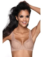 Dámska podprsenka CARMELA M-053/22 Béžová - MAT