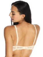 Vystužená podprsenka model 166215 Mat