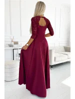 Dlhé šaty model 189090 Numoco Dlhé šaty model 189090 Numoco