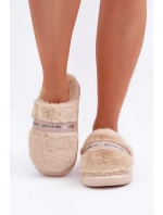 Pantofle model 204933 Step in style