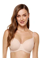 Vystužená podprsenka model 226373 Gorteks