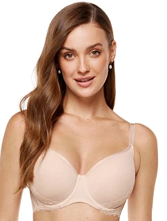 Vystužená podprsenka model 226373 Gorteks