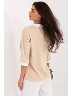 Blúzka model 227322 Lacerta