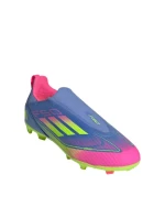 Topánky adidas F50 League LL FG/MG Jr IE3742