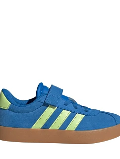 Detská obuv adidas VL Court 3.0 EL C IH3960