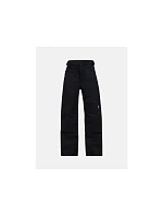 Nohavice PEAK PERFORMANCE JR Maroon Insulated Pants čierne Nohavice PEAK PERFORMANCE JR Maroon Insulated Pants čierne
