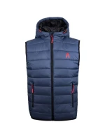 Alpinus Athos Body Warmer M BR43356 muži Alpinus Athos Body Warmer M BR43356 muži