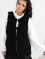 CS vesta KZ 14021.96P čierna