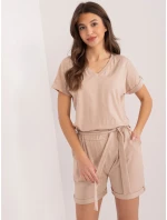 RV oblek KO 7915.66 béžová