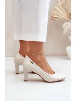 Čerpadlá na post 1459 perla - krok vo veľkom štýle Čerpadlá na post 1459 perla - krok vo veľkom štýle