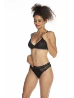 Dámske nohavičky string L-4004ST-01