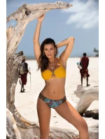 Dvojdielne plavky model 179636 Marko Dvojdielne plavky model 179636 Marko