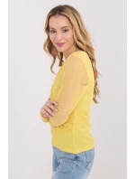 Blúzka model 223344 Taliansko Moda