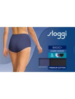sloggi Basic+ Maxi C3P - Neznáme - SLOGGI Neznáme - SLOGGI