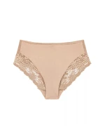 Dámske nohavičky Ladyform Soft Maxi telové - Triumph