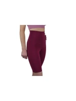 GymHero W Šortky-FUCHSIA