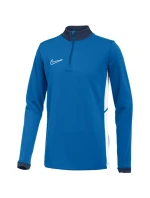 Nike Dri-Fit Academy 25 Drill Top Jr FZ9773 463 Nike Dri-Fit Academy 25 Drill Top Jr FZ9773 463