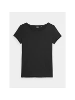 Dámske hladké tričko 4F 4FMM00TTSHF731-20S