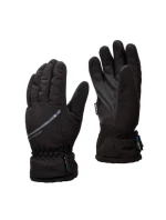 Zimné rukavice Meteor Hiemis XS čierne