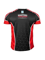 Ľahké kontaktné tričko MASTERS "COMBAT" (schválené WAKO)