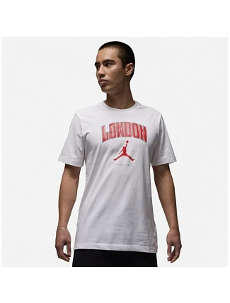 Pánske Air Jordan London City Jumpman White - HQ0398-100 Pánske Air Jordan London City Jumpman White - HQ0398-100