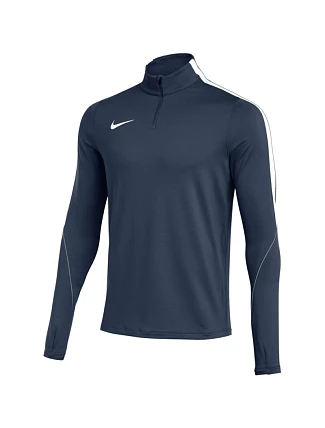 Pánska mikina Nike Dri-FIT Strike s dlhým rukávom, tmavomodrá, HV8373, veľkosť 410 S Pánska mikina Nike Dri-FIT Strike s dlhým rukávom, tmavomodrá, HV8373, veľkosť 410 S
