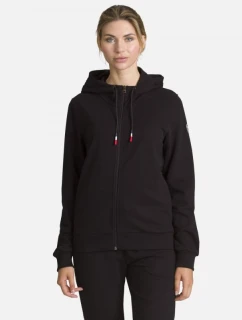 Rossignò Mikina s kapucňou a logom W RLKWS08-200 women