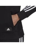 Adidas FI 3 Stripes celoplošná mikina W H57287 Adidas FI 3 Stripes celoplošná mikina W H57287