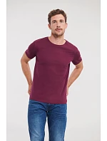 Russell Athletic 108M Pánske tričko Pure Organic 10.108M jasne kráľovská modrá Russell Athletic 108M Pánske tričko Pure Organic 10.108M jasne kráľovská modrá