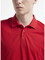 Craft Corporate CORE Unify Polo Shirt M Pánske športové polo tričko 81.9138 plaster Craft Corporate CORE Unify Polo Shirt M Pánske športové polo tričko 81.9138 plaster