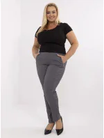 Nohavice AT SP 049.12 grafitové Nohavice AT SP 049.12 grafitové