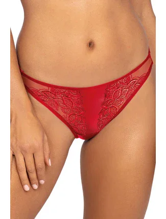 Tangá V-10078 červené - Axami Tangá V-10078 červené - Axami