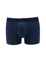 Pánske boxerky UM0UM00531 416 Dark Blue - Tommy Hilfiger