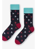 Dámske ponožky 078