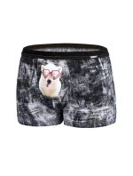 Boxerky model 140281 Cornette