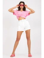 Kraťasy model 166317 Italy Moda