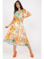 Denné šaty model 196204 Taliansko Moda Denné šaty model 196204 Taliansko Moda