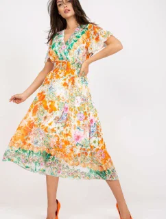 Denné šaty model 196204 Taliansko Moda