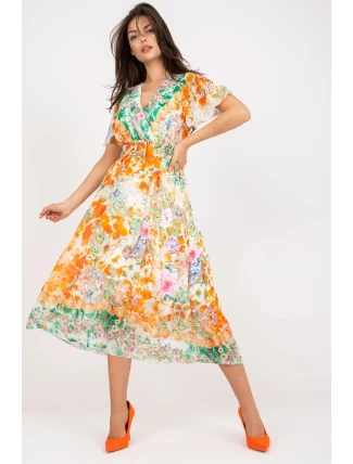 Denné šaty model 196204 Taliansko Moda Denné šaty model 196204 Taliansko Moda