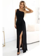 Dlhé šaty model 217778 Numoco