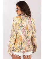 Bunda model 225997 Taliansko Moda