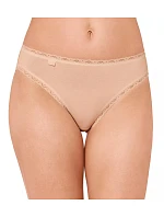 SLOGGI 24/7 Cotton Lace - nohavičky Tai 3× | mäkká bavlna a jemná čipka Sloggi SLOGGI 24/7 Cotton Lace - nohavičky Tai 3× | mäkká bavlna a jemná čipka Sloggi