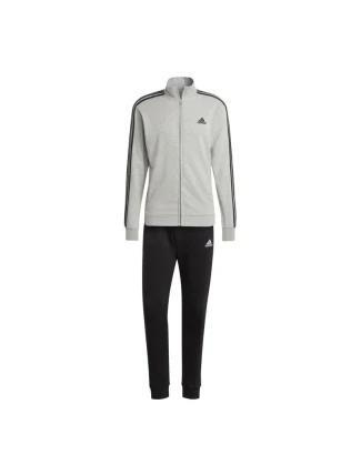Tepláková súprava Adidas s tromi prúžkami French Terry M IC6748